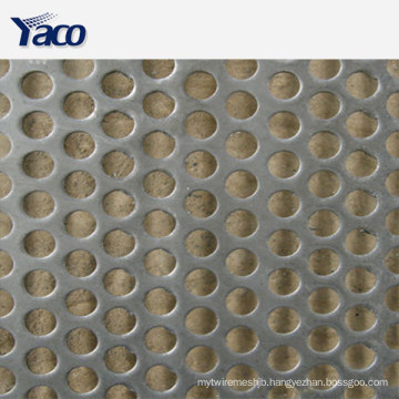 Various kinds of hole patterns aluminium perforated panels, perforated ceiling plate
